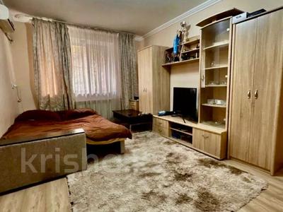 1-бөлмелі пәтер · 28 м² · 1/4 қабат, Жарокова, бағасы: 24.5 млн ₸ в Алматы, Бостандыкский р-н