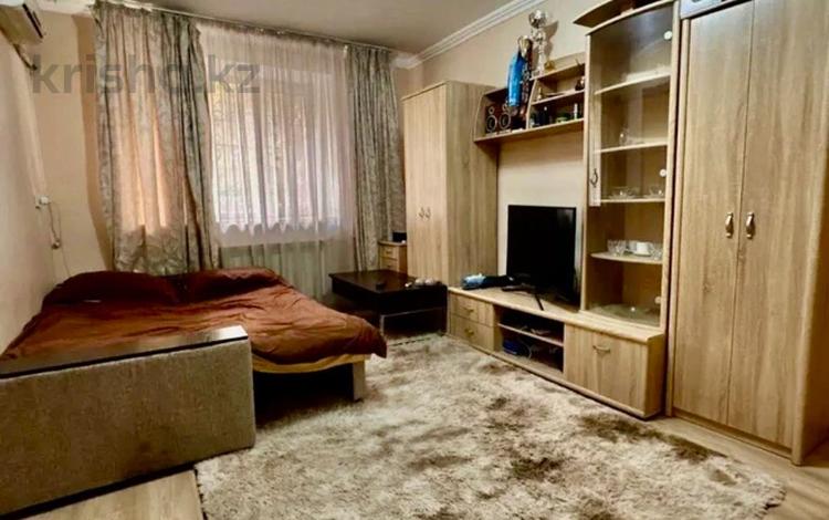 1-бөлмелі пәтер · 28 м² · 1/4 қабат, Жарокова, бағасы: 24.5 млн ₸ в Алматы, Бостандыкский р-н — фото 7