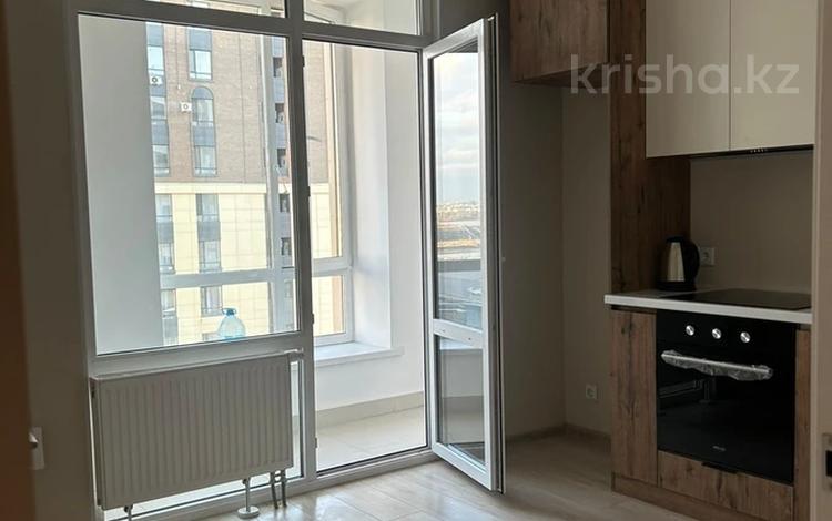 1-бөлмелі пәтер · 37.1 м² · 8/12 қабат, Айтматова 79, бағасы: 25.5 млн ₸ в Астане, Нура р-н — фото 6
