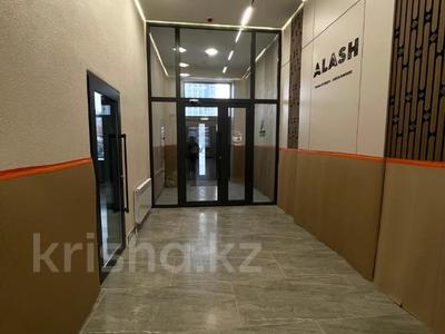 1-комнатная квартира · 41 м² · 10/12 этаж, Майкудук, ​067-й учетный квартал участок 502 за 21.5 млн 〒 в Караганде, Алихана Бокейханова р-н