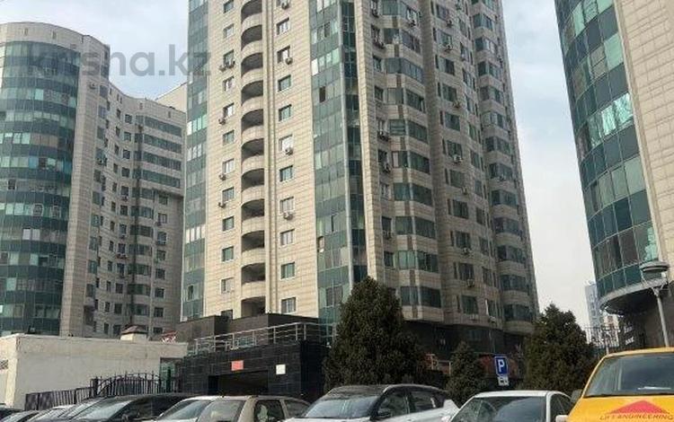 6-комнатная квартира · 273.2 м², Абая 150/230 за 123 млн ₸ в Алматы, Бостандыкский р-н — фото 19