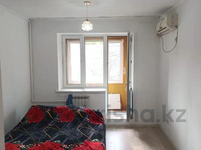 2-комнатная квартира · 42.1 м² · 4/5 этаж, мкр Айнабулак-3 за 23 млн ₸ в Алматы, Жетысуский р-н