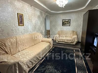 2-комнатная квартира · 48.9 м², мкр Новый Город, Нуркена Абдирова 15 за 12 000 ₸ в Караганде, Казыбек би р-н