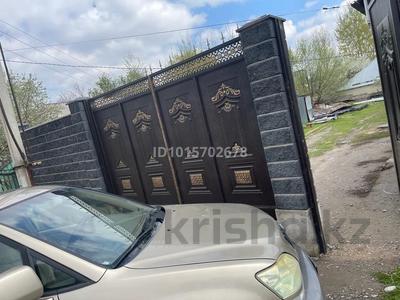 Отдельный дом · 2 комнаты · 70 м² · 6 сот., мкр Шанырак-1, Қобыланды 6 за 180 000 ₸ в Алматы, Алатауский р-н