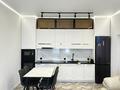 2-комнатная квартира · 65 м² · 5/11 этаж, мкр Алмагуль, Розыбакиева — Ескараева за 30 000 ₸ в Алматы, Бостандыкский р-н — фото 9