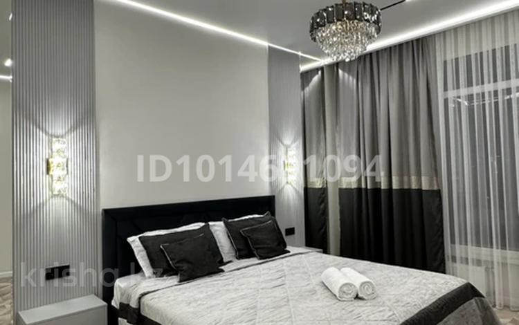 2-комнатная квартира · 65 м² · 5/11 этаж, мкр Алмагуль, Розыбакиева — Ескараева за 30 000 ₸ в Алматы, Бостандыкский р-н — фото 7