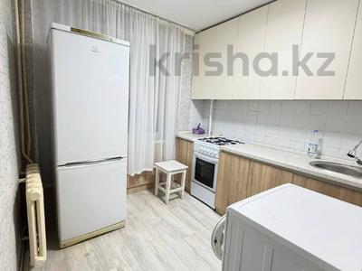 1-бөлмелі пәтер · 29.2 м² · 2/5 қабат, петрова 7, бағасы: 17.5 млн ₸ в Астане, Алматы р-н