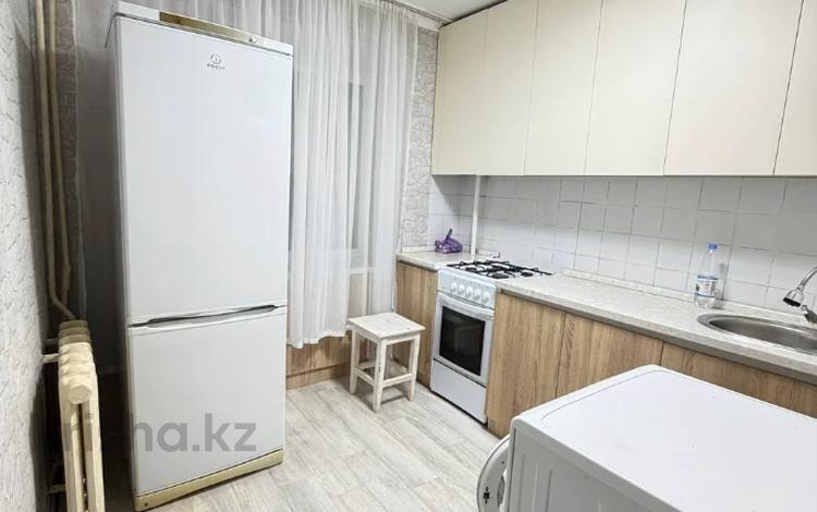 1-бөлмелі пәтер · 29.2 м² · 2/5 қабат, петрова 7, бағасы: 17.5 млн ₸ в Астане, Алматы р-н — фото 2