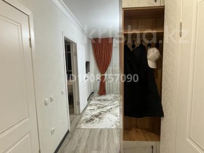 1-комнатная квартира · 31.1 м² · 6/12 этаж, 11 43/1 — Областного акимата за 15 млн 〒 в Туркестане