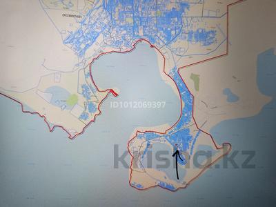 Участок · 12 соток, Набережная — ДБ ПБС за 1.7 млн ₸ в Балхаше