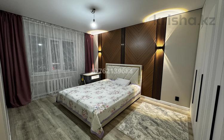 2-комнатная квартира · 60 м² · 10/10 этаж, мкр Юго-Восток 74 — Шахтеров 74 за 21 млн ₸ в Караганде, Казыбек би р-н — фото 2