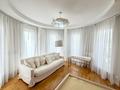 4-комнатная квартира · 164.8 м² · 8/8 этаж, мкр Мирас 157 за 170 млн ₸ в Алматы, Бостандыкский р-н — фото 9