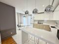 4-комнатная квартира · 164.8 м² · 8/8 этаж, мкр Мирас 157 за 170 млн ₸ в Алматы, Бостандыкский р-н — фото 18