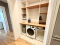 4-комнатная квартира · 164.8 м² · 8/8 этаж, мкр Мирас 157 за 170 млн ₸ в Алматы, Бостандыкский р-н — фото 20