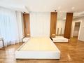 4-комнатная квартира · 164.8 м² · 8/8 этаж, мкр Мирас 157 за 170 млн ₸ в Алматы, Бостандыкский р-н — фото 8