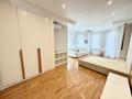 4-комнатная квартира · 164.8 м² · 8/8 этаж, мкр Мирас 157 за 170 млн ₸ в Алматы, Бостандыкский р-н — фото 6