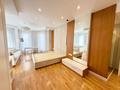 4-комнатная квартира · 164.8 м² · 8/8 этаж, мкр Мирас 157 за 170 млн ₸ в Алматы, Бостандыкский р-н — фото 7