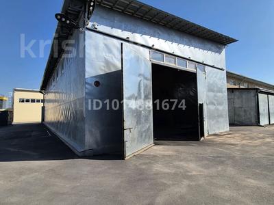Свободное назначение, склады · 224 м² за 896 000 ₸ в Алматы, Турксибский р-н