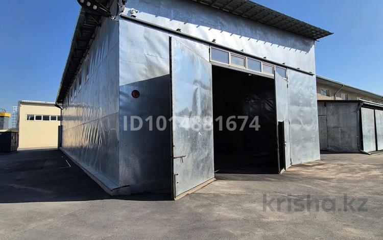 Свободное назначение, склады · 224 м² за 896 000 ₸ в Алматы, Турксибский р-н — фото 2