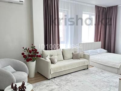 2-бөлмелі пәтер · 70 м² · 2/6 қабат, Кабанбай батыра 60/13 — Мега ,Экспо, бағасы: 21 000 ₸ в Астане, Есильский р-н