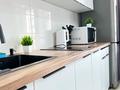 2-бөлмелі пәтер · 70 м² · 2/6 қабат, Кабанбай батыра 60/13 — Мега ,Экспо, бағасы: 21 000 ₸ в Астане, Есильский р-н — фото 13