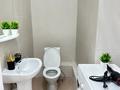 2-бөлмелі пәтер · 70 м² · 2/6 қабат, Кабанбай батыра 60/13 — Мега ,Экспо, бағасы: 21 000 ₸ в Астане, Есильский р-н — фото 19