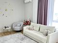 2-бөлмелі пәтер · 70 м² · 2/6 қабат, Кабанбай батыра 60/13 — Мега ,Экспо, бағасы: 21 000 ₸ в Астане, Есильский р-н — фото 2