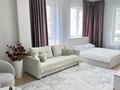 2-бөлмелі пәтер · 70 м² · 2/6 қабат, Кабанбай батыра 60/13 — Мега ,Экспо, бағасы: 21 000 ₸ в Астане, Есильский р-н — фото 5