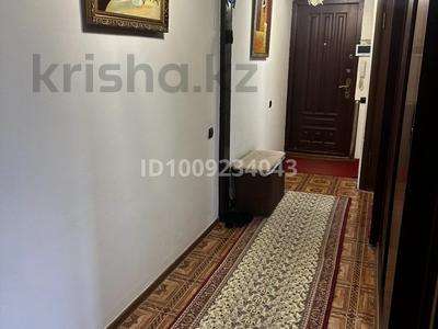 3-бөлмелі пәтер · 57 м² · 2 қабат, Ломоносова, бағасы: 32 млн ₸ в Боралдае (Бурундай)