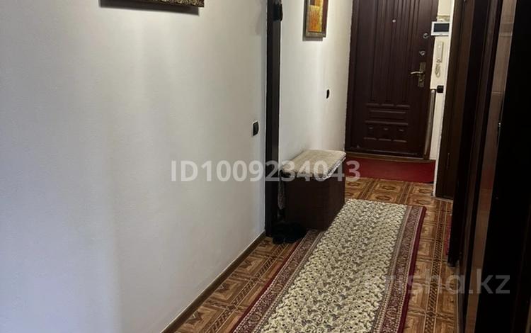 3-бөлмелі пәтер · 57 м² · 2 қабат, Ломоносова, бағасы: 32 млн ₸ в Боралдае (Бурундай) — фото 2