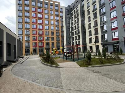 2-бөлмелі пәтер · 45 м² · 5/7 қабат, Ташкентский тракт, бағасы: 29.5 млн ₸ в Иргели