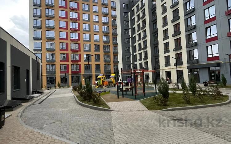 2-бөлмелі пәтер · 45 м² · 5/7 қабат, Ташкентский тракт, бағасы: 29.5 млн ₸ в Иргели — фото 3
