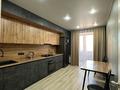 2-комнатная квартира · 66 м² · 5/10 этаж, Микрорайон Береке за 290 000 ₸ в Костанае