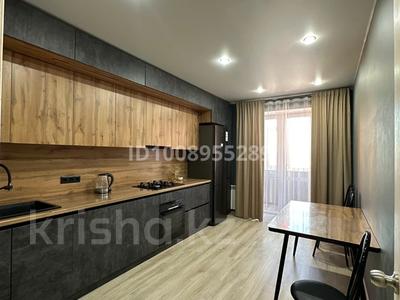 2-комнатная квартира · 66 м² · 5/10 этаж, Микрорайон Береке за 290 000 ₸ в Костанае