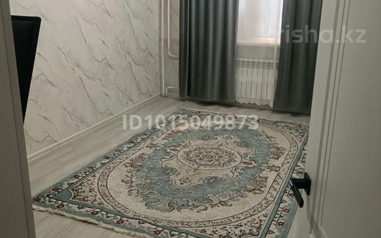 1-комнатная квартира · 35 м² · 3/4 этаж, Оркен 1 — Трк за 120 000 ₸ в Жанаозен — фото 2