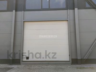 Свободное назначение, склады · 800 м² за 3.2 млн ₸ в Астане, Алматы р-н