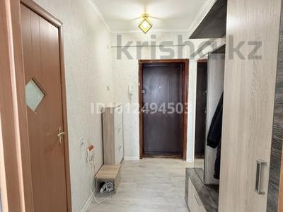 1-бөлмелі пәтер · 35 м² · 4/5 қабат, мкр Кулагер, Серикова 25 — Серикова/ Омарова, бағасы: 27 млн ₸ в Алматы, Жетысуский р-н