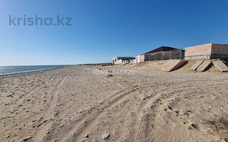 Участок · 0.0872 га, Побережье моря №1, участок №10/2 за 20 млн 〒 в  — фото 2