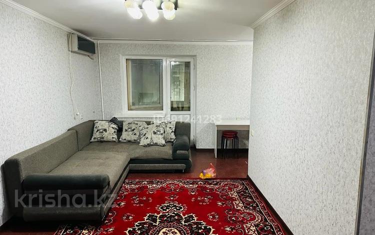 2-комнатная квартира · 45 м² · 4/4 этаж, Сейфуллина 467б — Мега парк по соседству за 265 000 ₸ в Алматы, Алмалинский р-н — фото 2