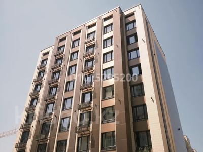 2-комнатная квартира · 55 м² · 3/9 этаж, Каныша Сатпаева 90а/1 — КЛЮЧИ НА РУКАХ за 51 млн ₸ в Алматы, Бостандыкский р-н