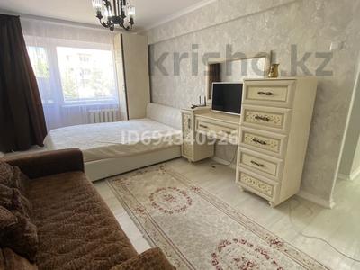 1-комнатная квартира · 33 м² · 2/5 этаж, Сейфуллина 12 за 10 000 ₸ в Балхаше