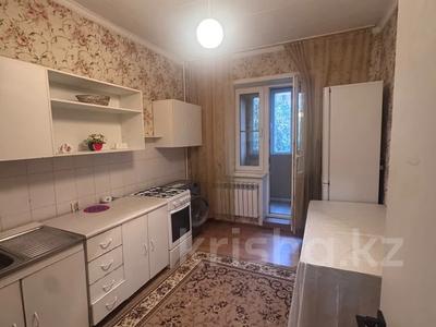 1-бөлмелі пәтер · 41.5 м² · 4/9 қабат, Жетісу-2 ш/а., бағасы: 30.9 млн ₸ в Алматы, Ауэзовский р-н
