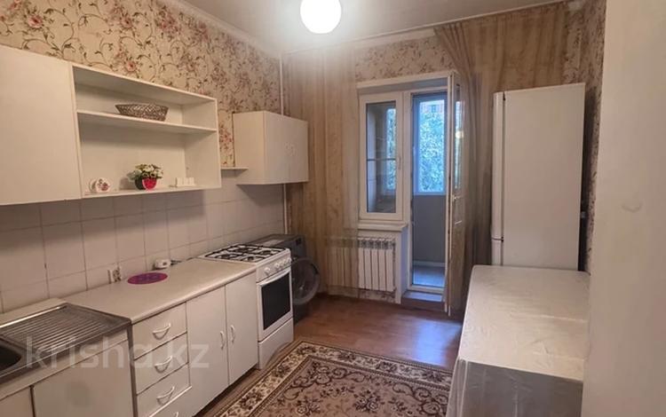 1-бөлмелі пәтер · 41.5 м² · 4/9 қабат, Жетісу-2 ш/а., бағасы: 30.9 млн ₸ в Алматы, Ауэзовский р-н — фото 2