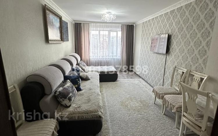 3-комнатная квартира · 68 м² · 4/6 этаж, Горка дружбы 13 за 21.5 млн ₸ в Темиртау — фото 2