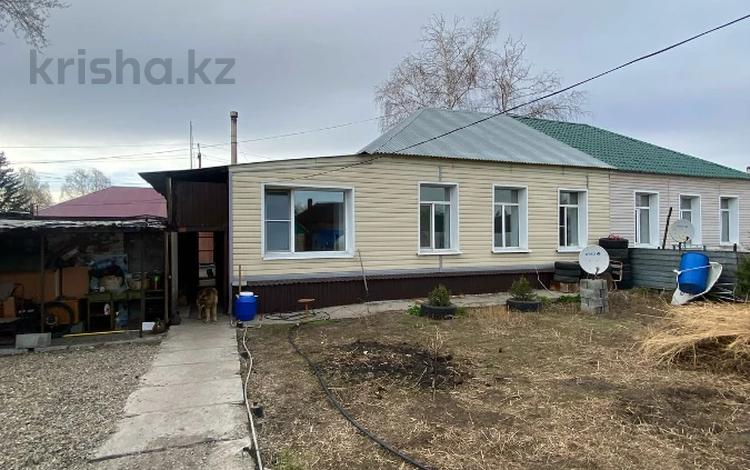 Отдельный дом · 4 комнаты · 77.3 м² · 7 сот., Мостовая 35 за 21.5 млн 〒 в Усть-Каменогорске — фото 22