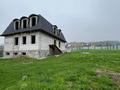 Отдельный дом · 6 комнат · 390 м² · 25 сот., мкр Карагайлы, улица Бокеевой 115 за 320 млн ₸ в Алматы, Наурызбайский р-н