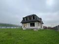 Отдельный дом · 6 комнат · 390 м² · 25 сот., мкр Карагайлы, улица Бокеевой 115 за 320 млн ₸ в Алматы, Наурызбайский р-н — фото 2