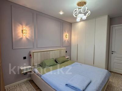 2-бөлмелі пәтер · 58 м² · 7/12 қабат, мкр Алгабас, Омарова 1, бағасы: 41 млн ₸ в Алматы, Алатауский р-н