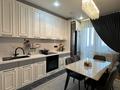 2-бөлмелі пәтер · 58 м² · 7/12 қабат, мкр Алгабас, Омарова 1, бағасы: 41 млн ₸ в Алматы, Алатауский р-н — фото 9