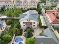 Отдельный дом · 13 комнат · 675.3 м² · 10 сот., Пр. Д.Кунаева 1 за 390 млн ₸ в Шымкенте, Аль-Фарабийский р-н — фото 2